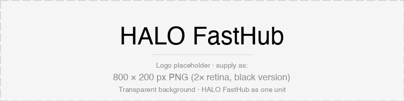 Client logo
